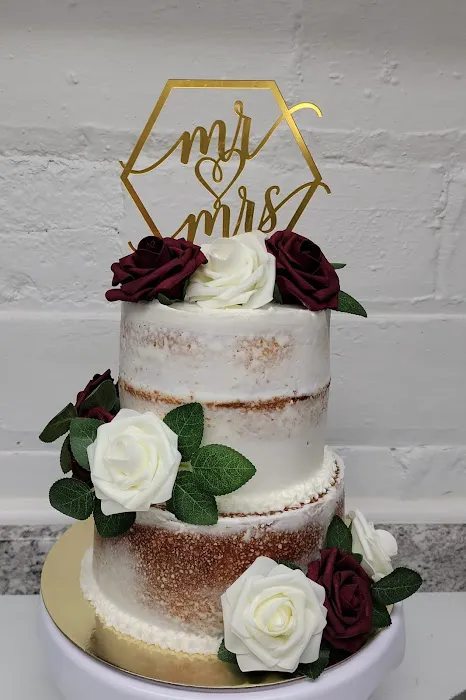 Paradise Cakes LLC Picture 5