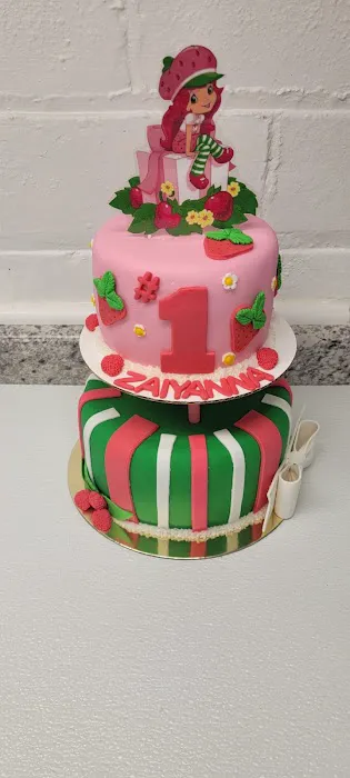 Paradise Cakes LLC Picture 8