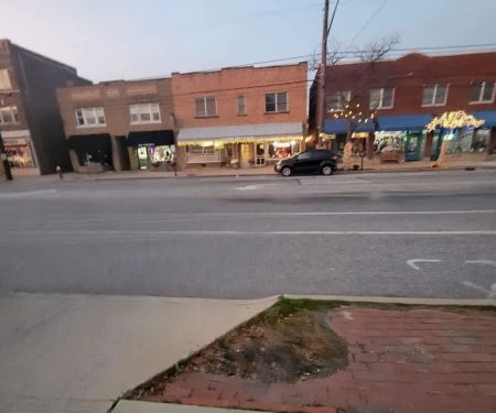 Elmwood Home Bakery