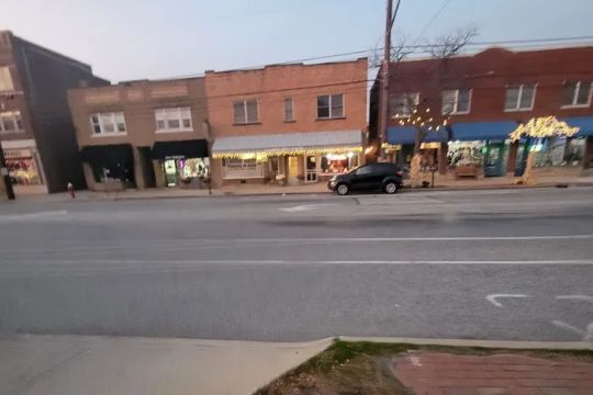 Elmwood Home Bakery