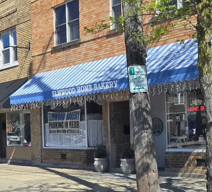 Elmwood Home Bakery Picture 4