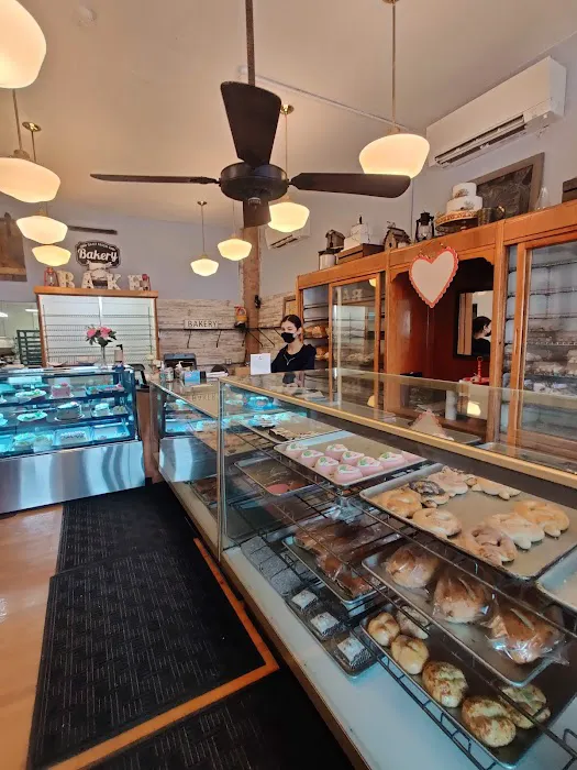 Elmwood Home Bakery Picture 2