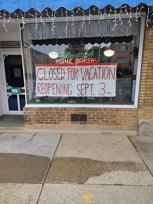 Elmwood Home Bakery Picture 5