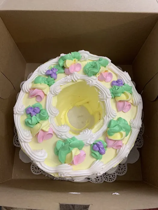 Elmwood Home Bakery Picture 6