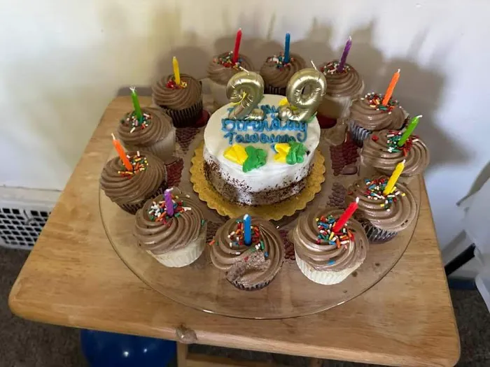 Elmwood Home Bakery Picture 7