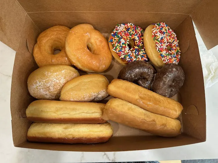Doughnut Pantry Picture 6