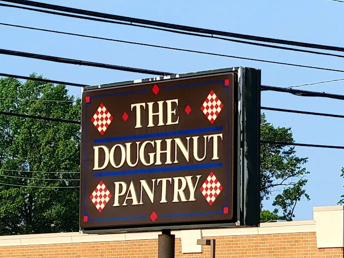 Doughnut Pantry Picture 8
