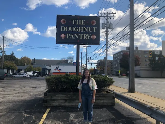 Doughnut Pantry Picture 3