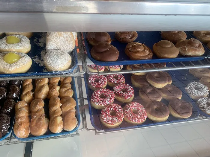 Doughnut Pantry Picture 2