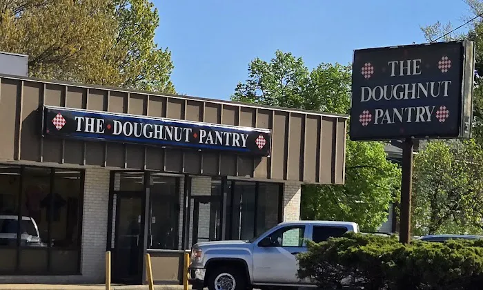 Doughnut Pantry Picture 10