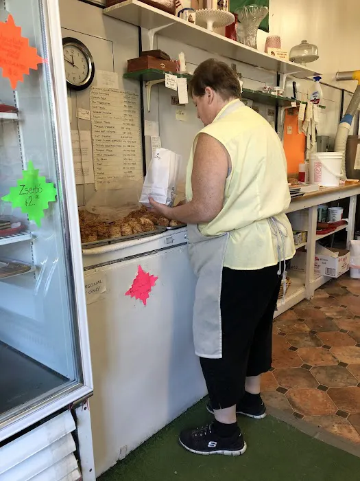 Tommy's Pastries Picture 5