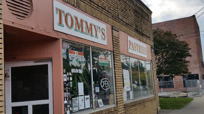 Tommy's Pastries Picture 4