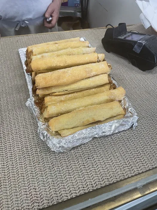 Tommy's Pastries Picture 8