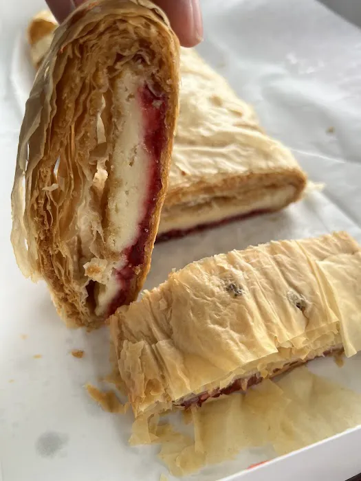 Tommy's Pastries Picture 2