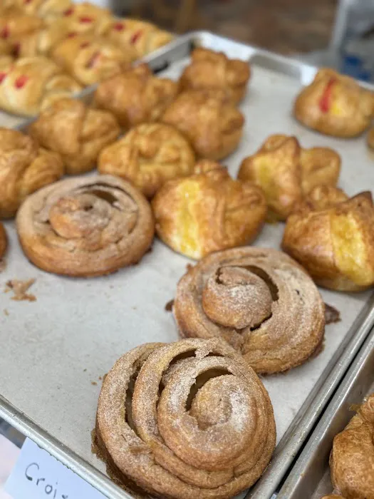 Tommy's Pastries Picture 7