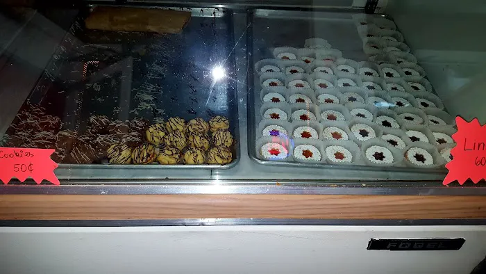 Tommy's Pastries Picture 1