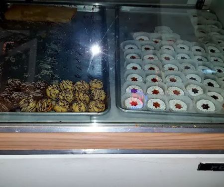 Tommy's Pastries