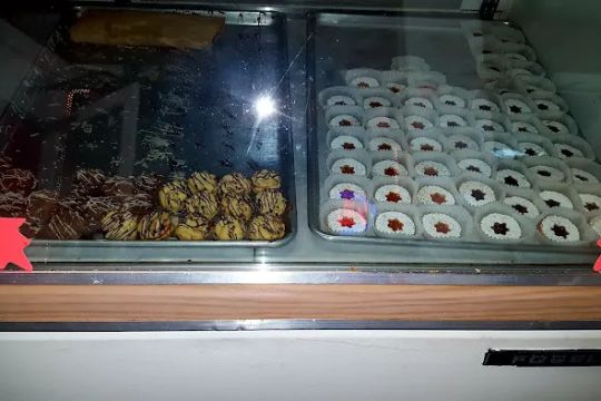 Tommy's Pastries