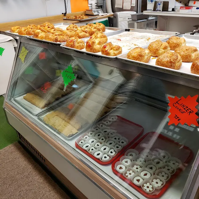 Tommy's Pastries Picture 6