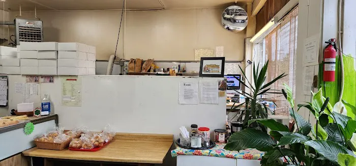 Tommy's Pastries Picture 9