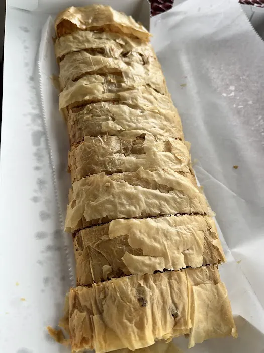 Tommy's Pastries Picture 10