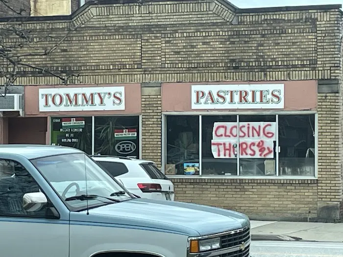 Tommy's Pastries Picture 3