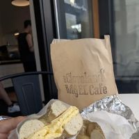 The Cleveland Bagel Cafe ico
