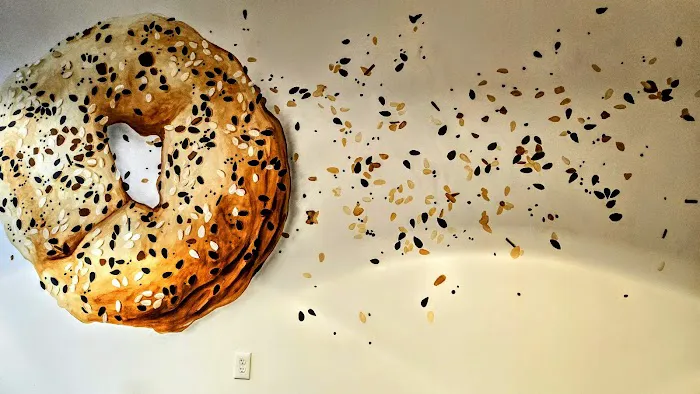 The Cleveland Bagel Cafe Picture 3