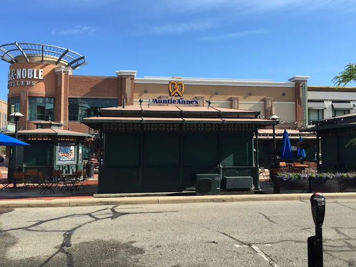 Auntie Anne's Picture 8