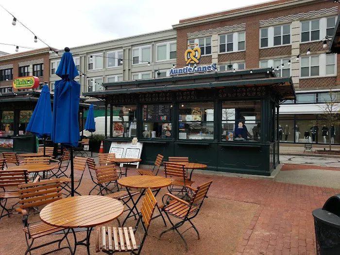 Auntie Anne's Picture 9