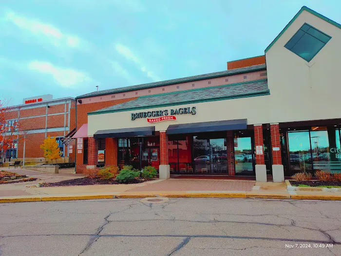 Bruegger's Bagels Picture 3