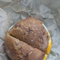 Bruegger's Bagels ico