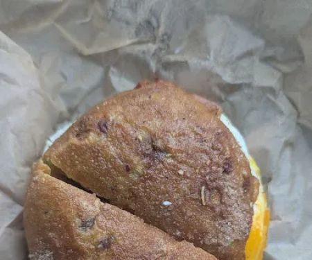 Bruegger's Bagels