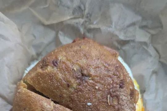 Bruegger's Bagels