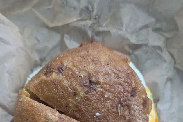 Bruegger's Bagels