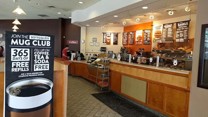 Bruegger's Bagels Picture 8