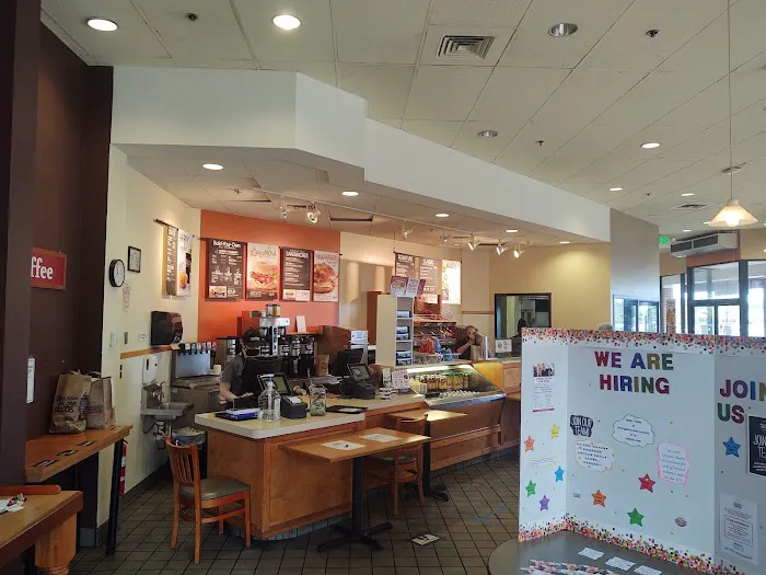 Bruegger's Bagels Picture 9