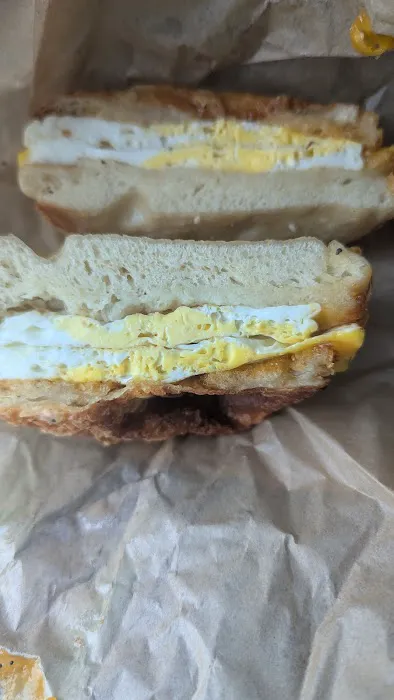 Bruegger's Bagels Picture 5