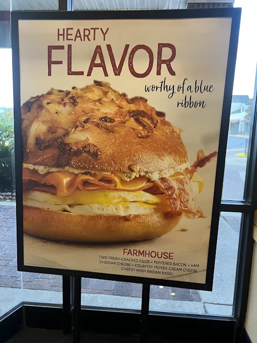 Bruegger's Bagels Picture 7