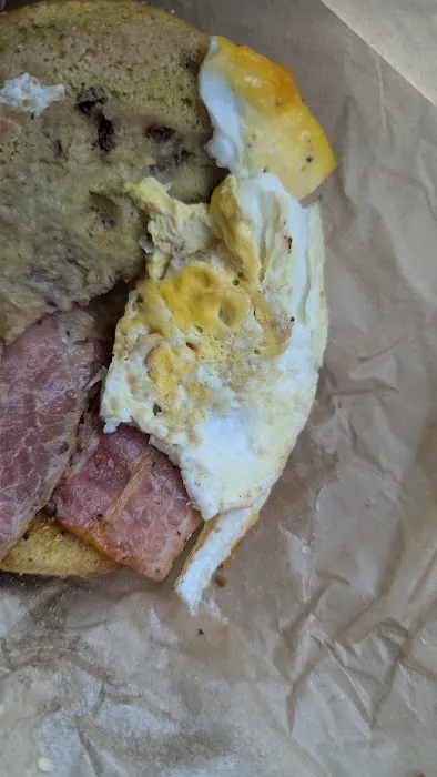 Bruegger's Bagels Picture 6