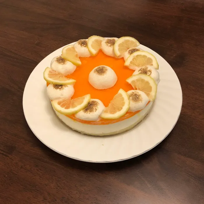 Dimana Sweets Picture 4