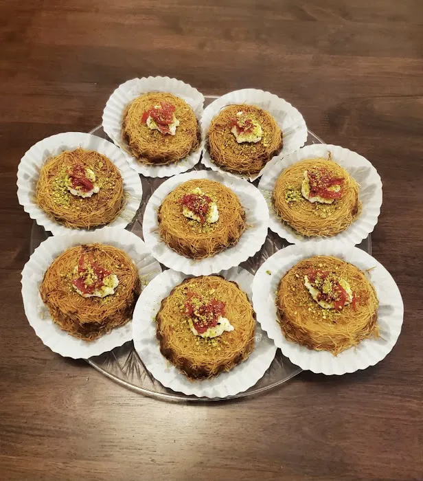 Dimana Sweets Picture 3