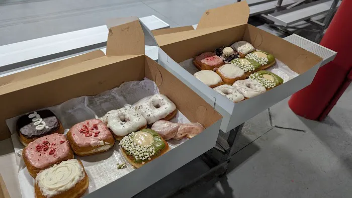 The Vegan Doughnut Company Picture 7