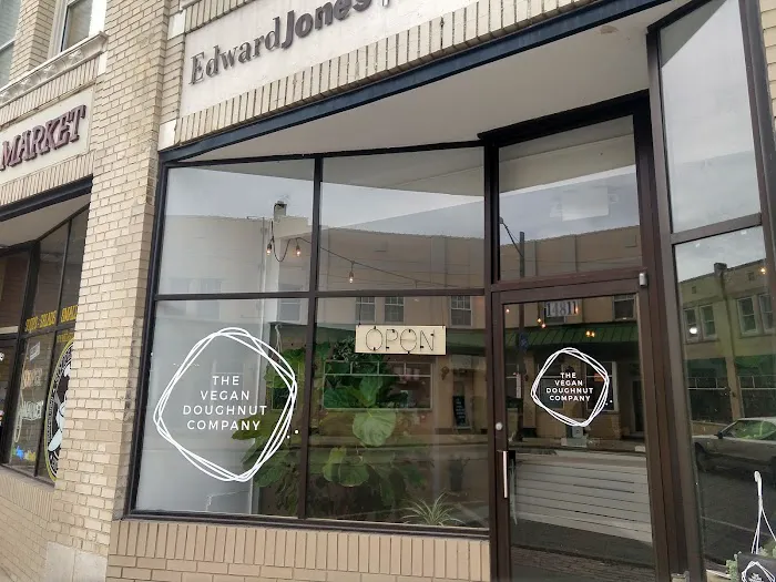 The Vegan Doughnut Company Picture 8
