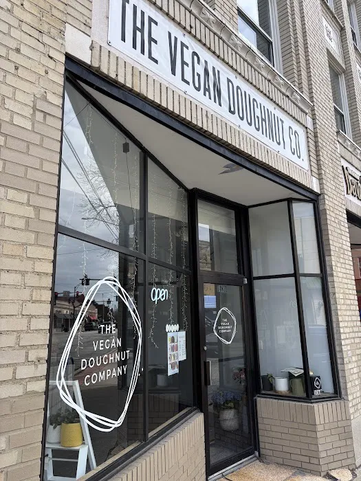 The Vegan Doughnut Company Picture 3