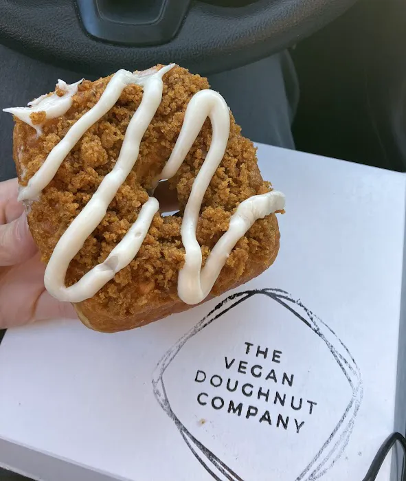 The Vegan Doughnut Company Picture 4