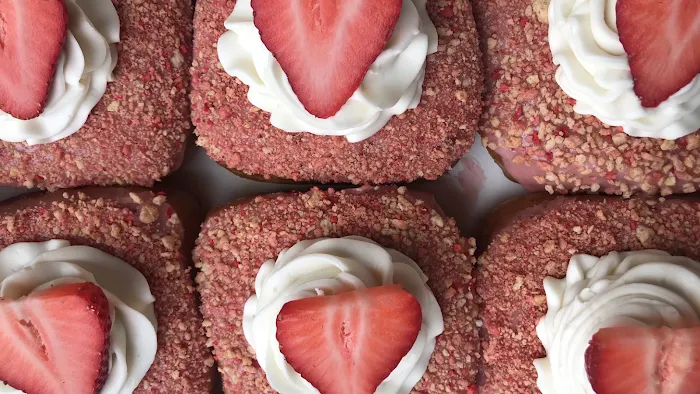 The Vegan Doughnut Company Picture 5