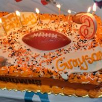 Giant Eagle Bakery ico