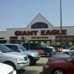 Giant Eagle Bakery
