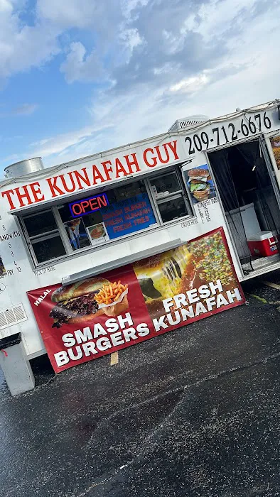 The Kunafah Guy Picture 4